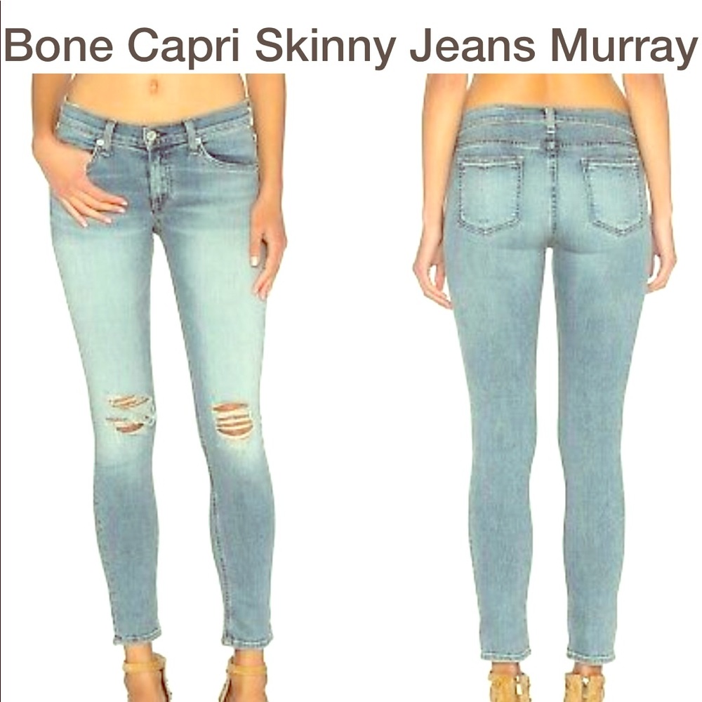 Rag and bone super cute jeans